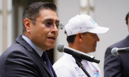 Testigos electorales vigilarán la segunda vuelta presidencial en el exterior