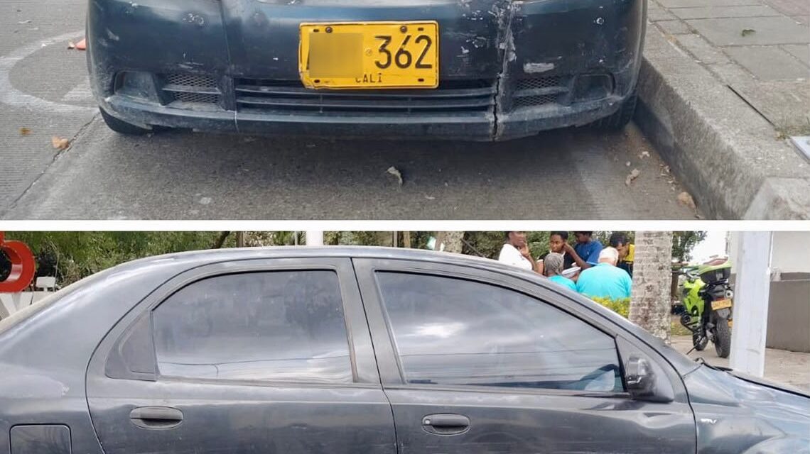 Capturas y recuperación de vehículos: Policía debilita el hurto