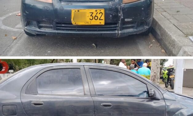 Capturas y recuperación de vehículos: Policía debilita el hurto