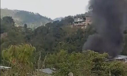 Enfrentamientos Tacueyó 29 junio 2026: Combates en Toribío, Cauca
