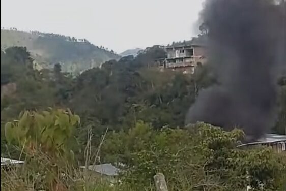 Enfrentamientos Tacueyó 29 junio 2026: Combates en Toribío, Cauca