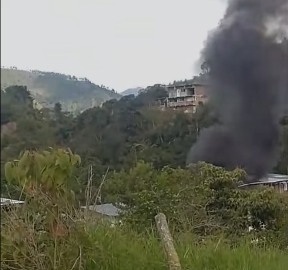 Enfrentamientos Tacueyó 29 junio 2026: Combates en Toribío, Cauca