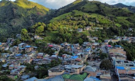 Inzá se consolida entre los mejores municipios en desempeño institucional