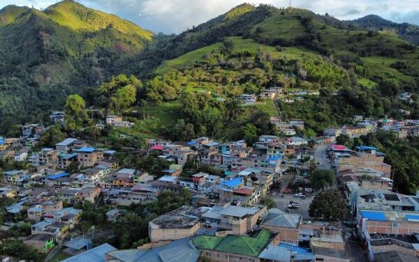 Inzá se consolida entre los mejores municipios en desempeño institucional
