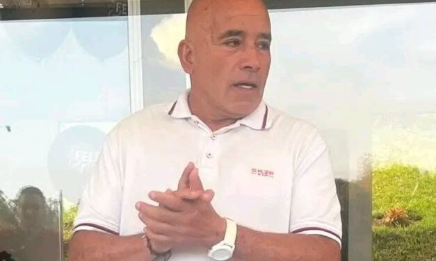 James Norbey Hurtado muere en trágico accidente al evadir asalto en Panamericana