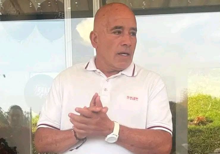 James Norbey Hurtado muere en trágico accidente al evadir asalto en Panamericana