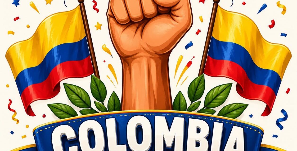 20 de julio: Historia del Día de la Independencia de Colombia 2026