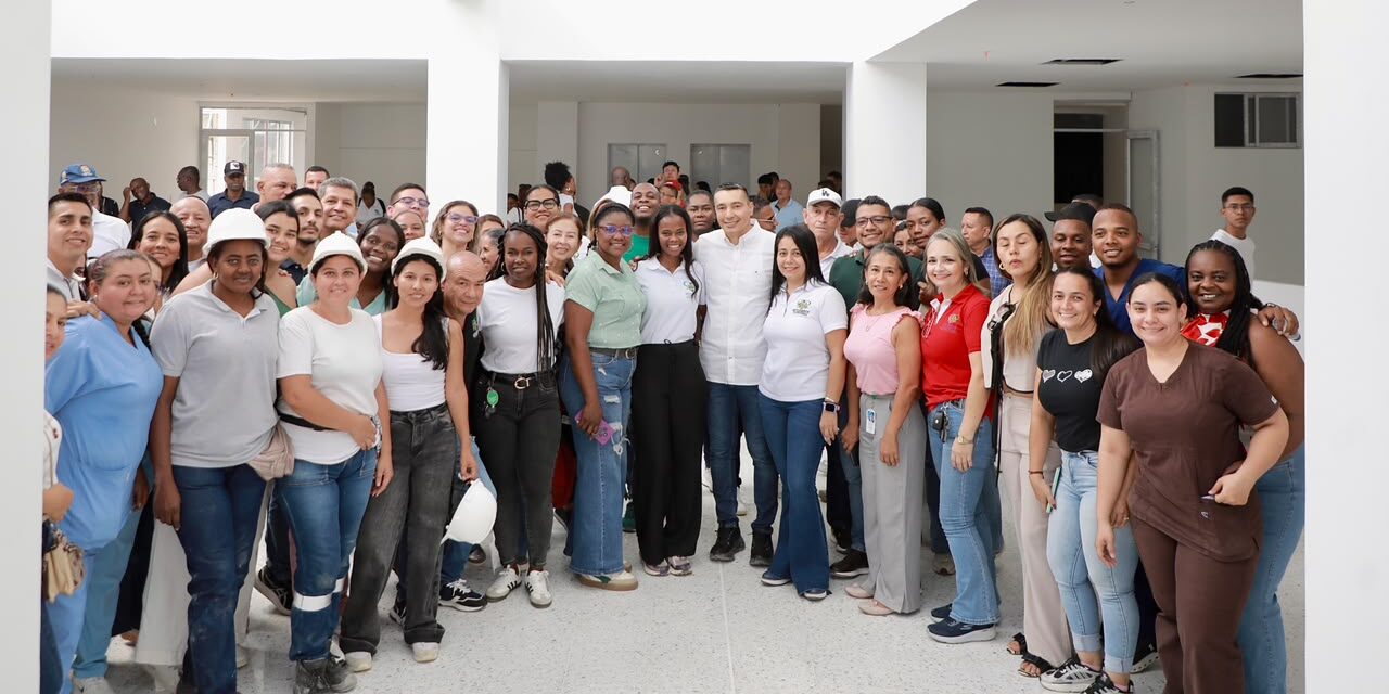 Vehículos Recolectores en Santander de Quilichao: Avances en Salud y Vías