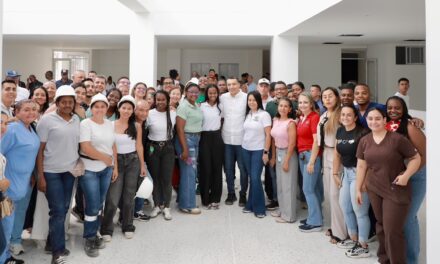 Vehículos Recolectores en Santander de Quilichao: Avances en Salud y Vías