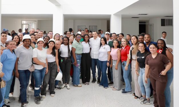 Vehículos Recolectores en Santander de Quilichao: Avances en Salud y Vías