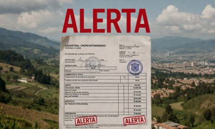Contra el abusivo catastro: ¿cómo va el predial en Popayán y Cauca?