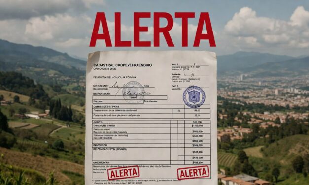 Contra el abusivo catastro: ¿cómo va el predial en Popayán y Cauca?