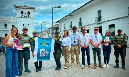 Trata de personas: Popayán conmemora el Día Mundial con actividades preventivas
