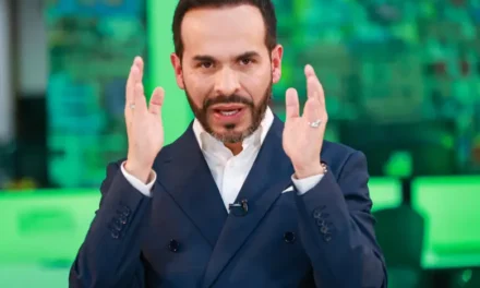Abelardo de la Espriella creará vía decreto el Bloque de Defensa para Seguridad Urbana
