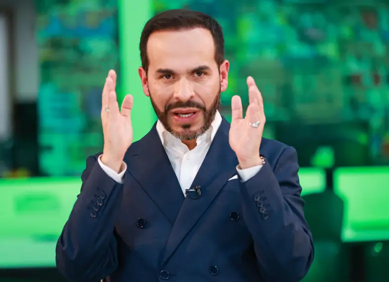 Abelardo de la Espriella creará vía decreto el Bloque de Defensa para Seguridad Urbana