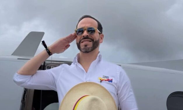 Nacionalidad Abelardo: Polémica por su triple ciudadanía