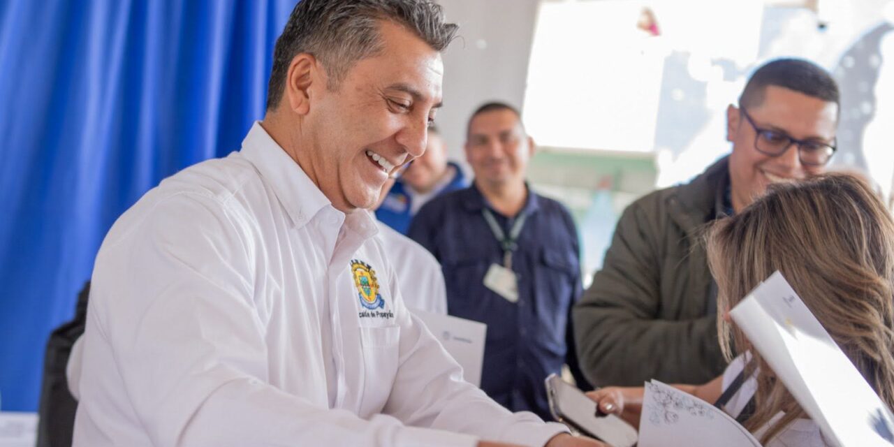 Premio Nacional de Alta Gerencia 2026: Popayán es reconocida