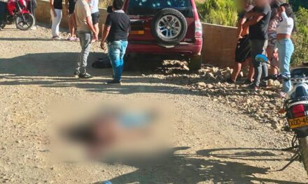 Homicidios en Argelia Cauca: Asesinada presidenta de JAC y su esposo en El Plateado