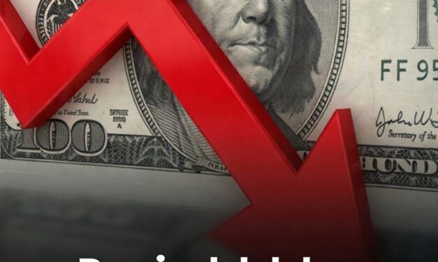 Precio dólar hoy 31 de julio 2026: TRM cae a $3.132,42 en Colombia