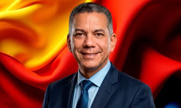 General Jorge Mora: Nuevo Ministro de Defensa de De la Espriella 2026