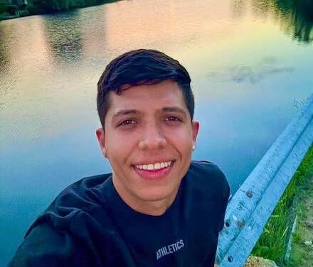 Joven colombiano asesinado por ICE en Maine: Joan Sebastián Durán Guerrero