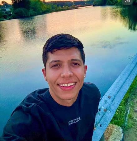 Joven colombiano asesinado por ICE en Maine: Joan Sebastián Durán Guerrero