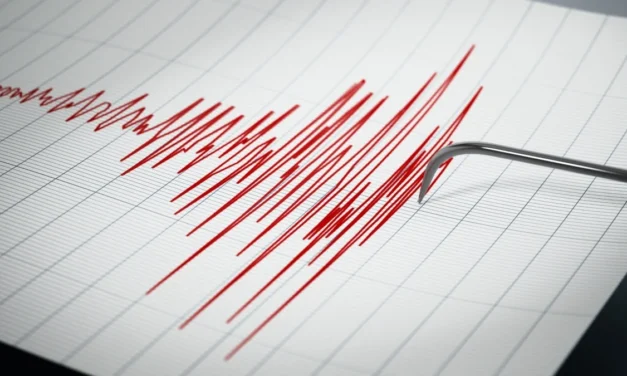 Sismo de 3.8 en Baraya, Huila: detalles del temblor del 31 de julio