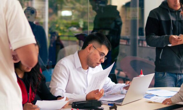 Unicauca hace historia en gestión pública: supera el promedio nacional