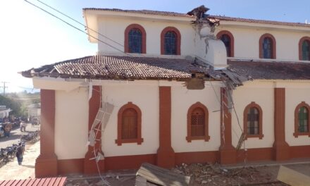 Afectaciones del sismo en el Cauca: balance actualizado de la Gobernación