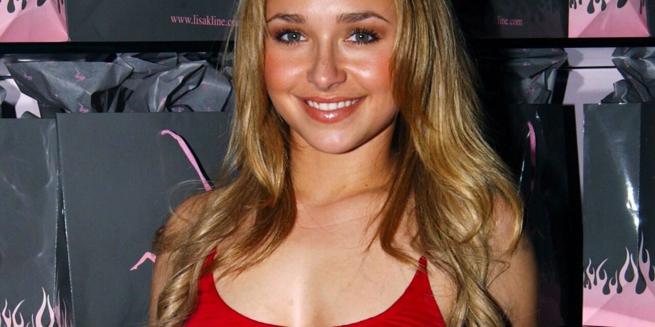 Hayden Panettiere muere a los 36 años: actriz de Heroes y Nashville