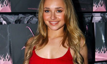 Hayden Panettiere muere a los 36 años: actriz de Heroes y Nashville
