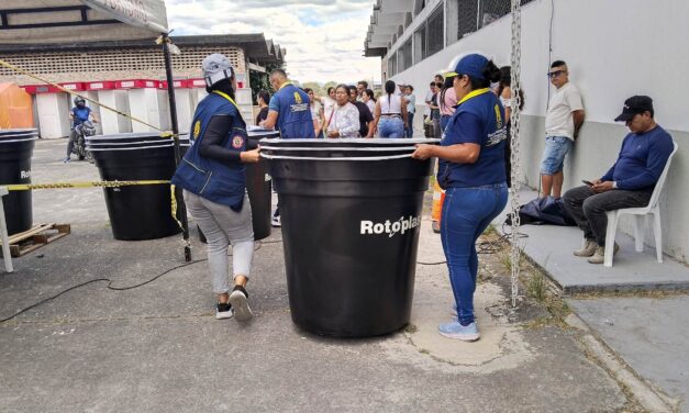 Ayudas humanitarias entregadas por la Alcaldía de Popayán a familias afectadas