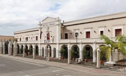 Hotel Dann Monasterio deja de operar en Popayán este 31 de agosto