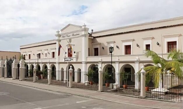 Hotel Dann Monasterio deja de operar en Popayán este 31 de agosto
