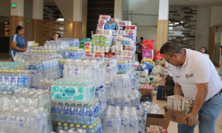 Jornada de donaciones en Popayán: Cauca se une para ayudar a afectados por el terremoto