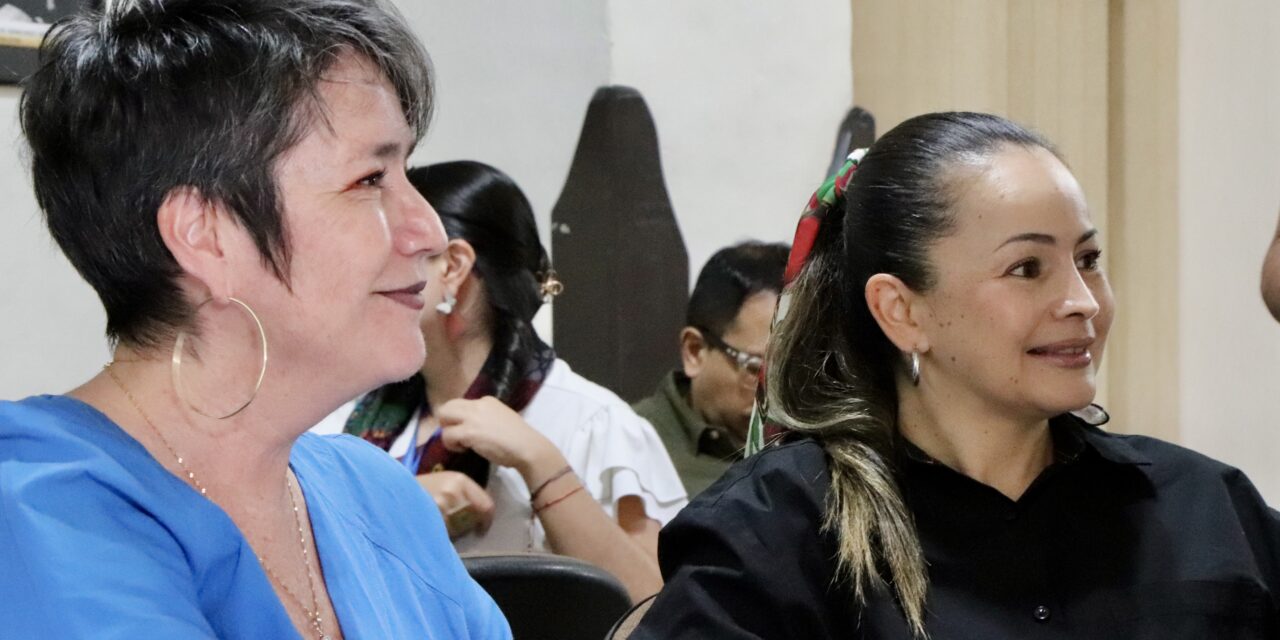 Comisión Regional de Competitividad e Innovación (CRCI)