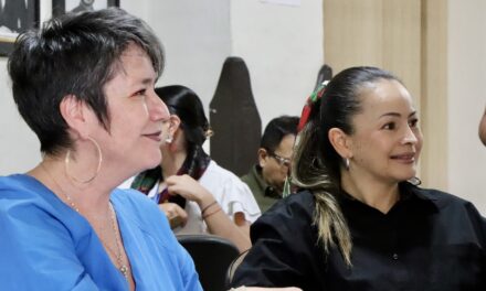 Comisión Regional de Competitividad e Innovación (CRCI)