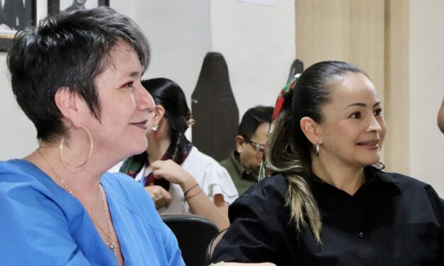 Comisión Regional de Competitividad e Innovación (CRCI)