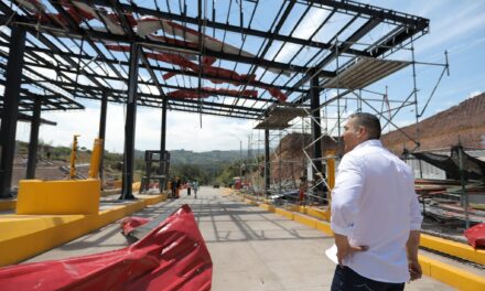 Gobernación del Cauca lidera acciones por alerta del volcán Puracé