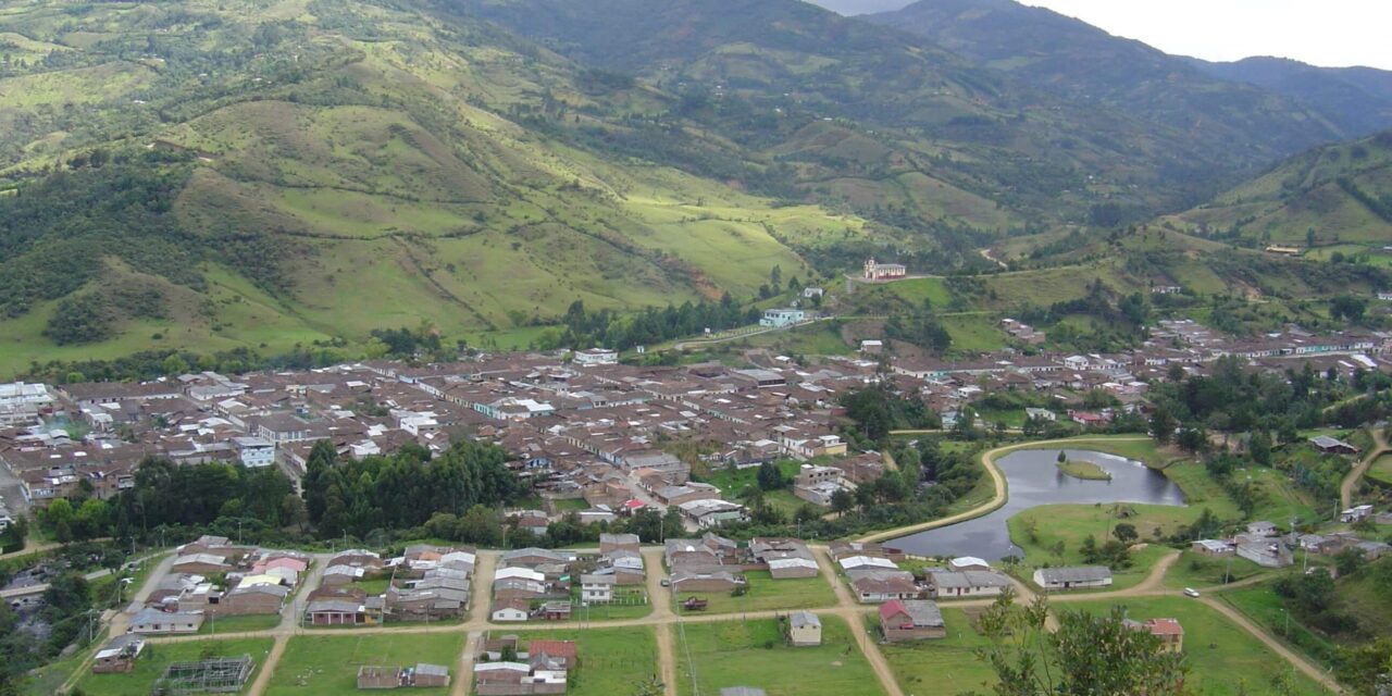 Hallan sin vida a Fabian Velasco en vereda Kisgó de Silvia, Cauca