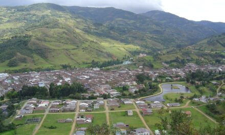 Hallan sin vida a Fabian Velasco en vereda Kisgó de Silvia, Cauca