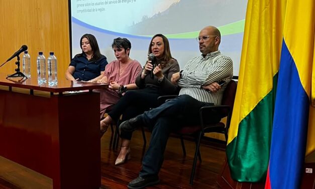 Alarma en el Cauca: cambios en subsidios de energía