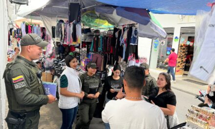 Violencia de género: Jornada de prevención contra la violencia de género
