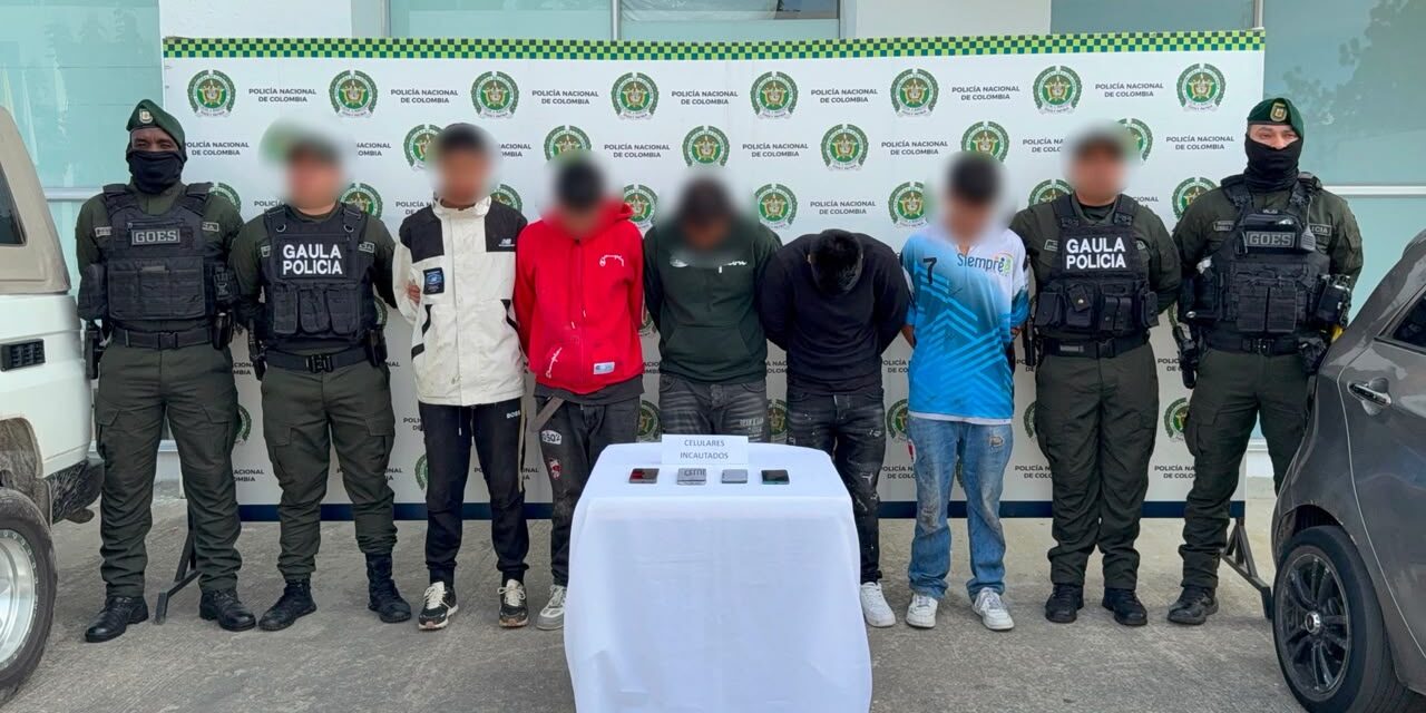 Rescatan a ciudadano secuestrado en zona rural de Popayán