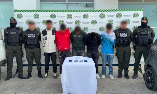 Rescatan a ciudadano secuestrado en zona rural de Popayán