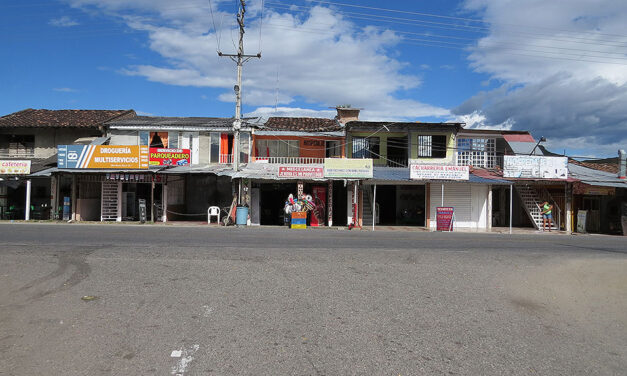 Ataque en El Estrecho, Patía: un soldado y tres civiles heridos