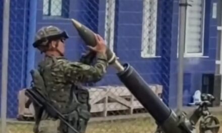Combates Cauca: Más de 6 horas de enfrentamientos entre Ejército y disidencias