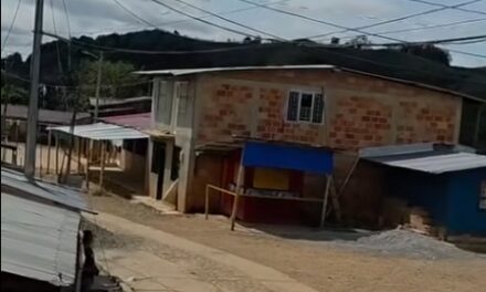 Gobierno del Cauca exige política de seguridad urgente en Ortega, Cajibío