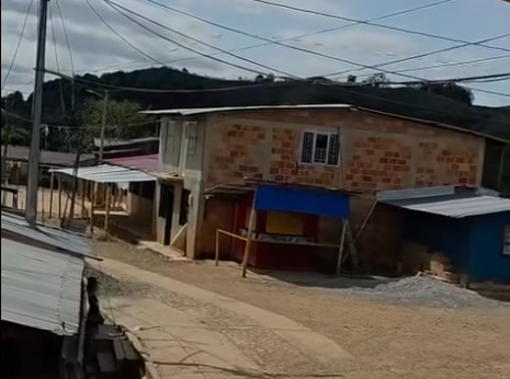 Gobierno del Cauca exige política de seguridad urgente en Ortega, Cajibío