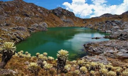 Santurbán: MinAmbiente revoca reserva de La Baja y reabre debate minero